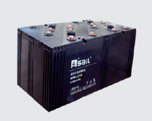 蓄電池封口膠破裂的修補(bǔ)技巧