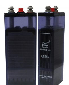 鎘鎳蓄電池出現(xiàn)爬堿現(xiàn)象