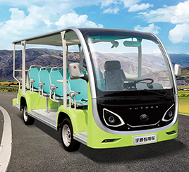 電動(dòng)汽車的電池模塊原理分析