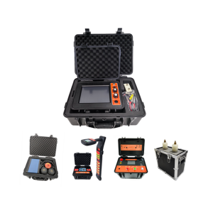 ZD-233X 成套電纜故障測試系統(tǒng) ZD-233X 成套電纜故障測試系統(tǒng)