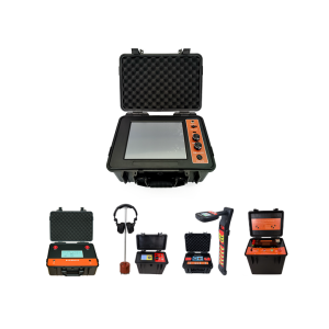 ZD-355X  多次脈沖電纜故障測試系統(tǒng)